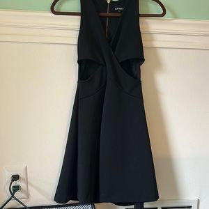 Express dress